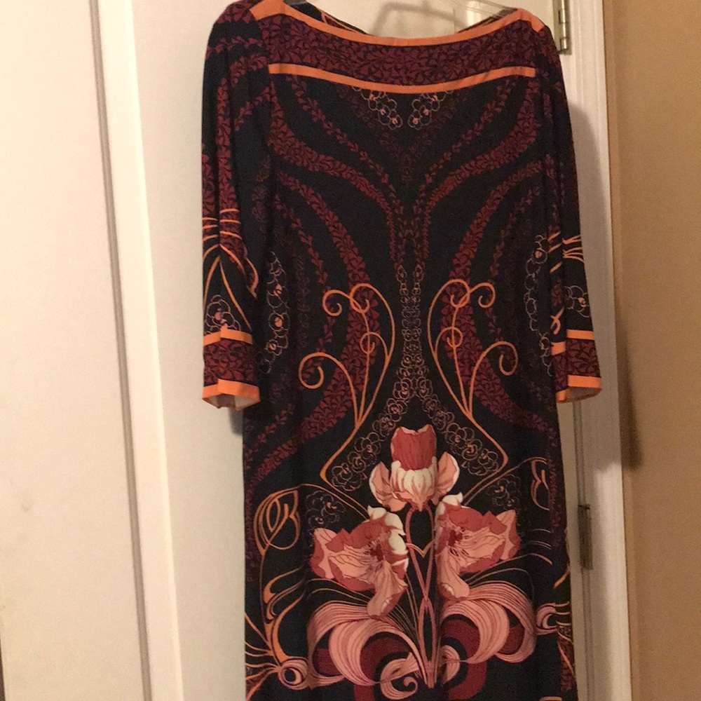 Cocktail dress. Never worn